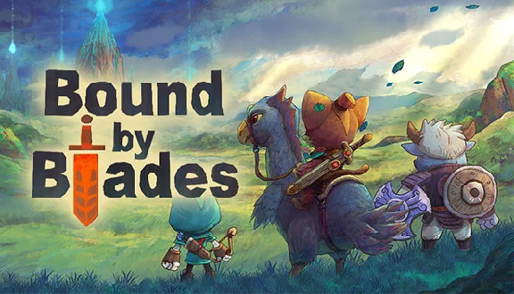 🔥 Bound By Blades | Steam RU+UA+KZ+CIS 🔥
