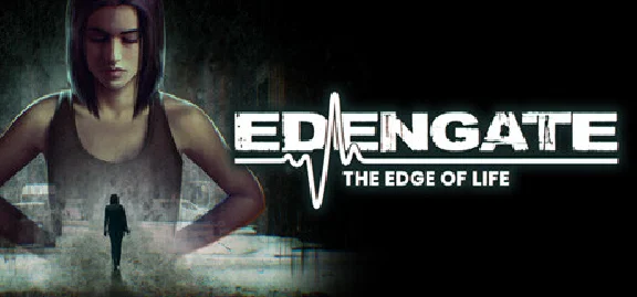 🔥 EDENGATE: The Edge of Life | Steam RU+UA+KZ+CIS 🔥
