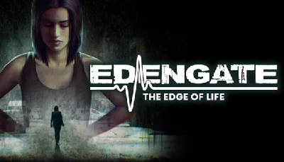 🔥 EDENGATE: The Edge of Life | Steam RU+UA+KZ+CIS 🔥