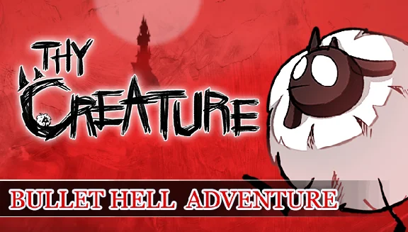 🔥 Thy Creature | Steam РУ+UA+KZ+СНГ🔥