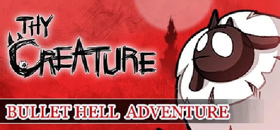 🔥 Thy Creature | Steam РУ+UA+KZ+СНГ🔥