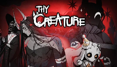 🔥 Thy Creature | Steam РУ+UA+KZ+СНГ🔥