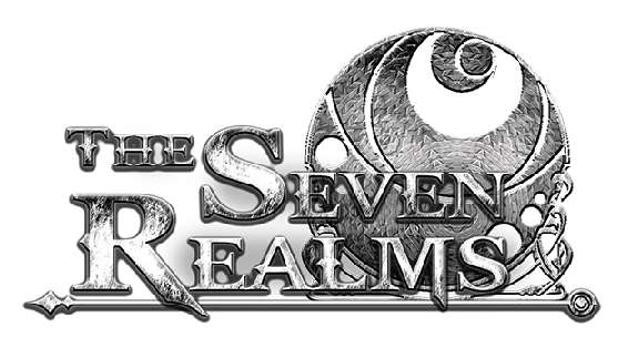 🔥 The Seven Realms - Realm 1 | Steam RU+UA+KZ+CIS 🔥