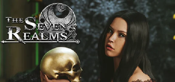 🔥 The Seven Realms - Realm 1 | Steam RU+UA+KZ+CIS 🔥