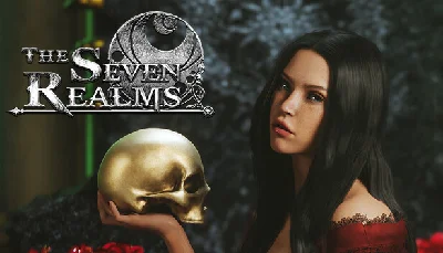 🔥 The Seven Realms - Realm 1 | Steam RU+UA+KZ+CIS 🔥