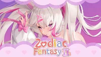 🔥 Zodiac fantasy 2 | Steam Россия 🔥