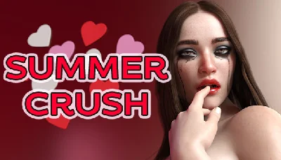 🔥 Summer Crush | Steam Russia 🔥