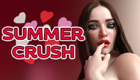 🔥 Summer Crush | Steam Russia 🔥