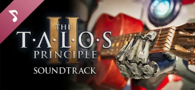 The Talos Principle 2 Soundtrack 💎 DLC STEAM GIFT RUSS