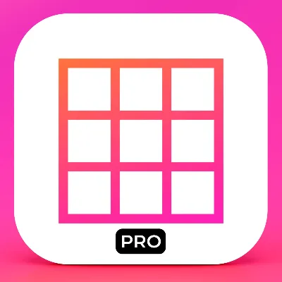 📷 Inpreview План для Инстаграм PRO AppStore iPhone ios