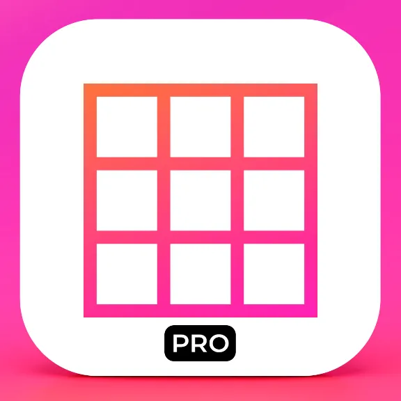 📷 Inpreview План для Инстаграм PRO AppStore iPhone ios