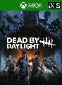 Dead by Daylight XBOX ONE / SERIES X | S KEY