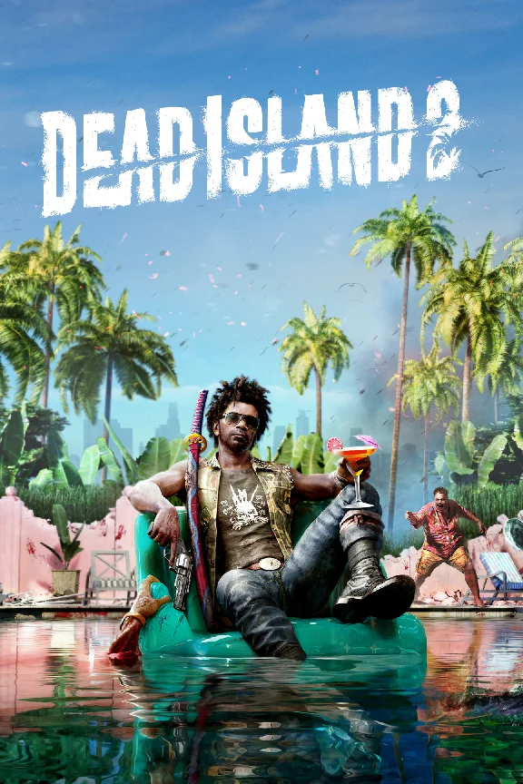 🌌DEAD ISLAND 2🌌EPIC GAMES STORE🌌ВСЕ ВЕРСИИ🌌