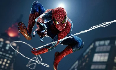 🌌Marvel´s Spider-Man Remastered🌌EPIC🌌 All Versions🌌