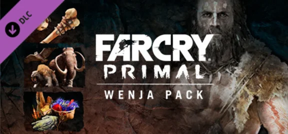 Far Cry Primal - Wenja Pack (Steam Gift RU)
