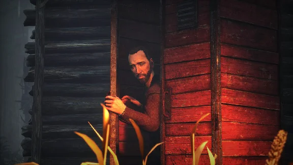 Dead by Daylight - Nicolas Cage Chapter Pack Epic Games