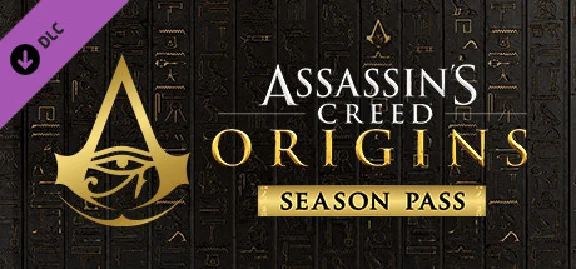 Assassin´s Creed Origins - Season Pass DLC