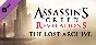 Assassin´s Creed® Revelations - The Lost Archive DLC