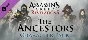 Assassin´s Creed Revelations - The Ancestors Character 
