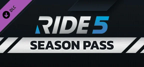 RIDE 5 - Season Pass DLC * STEAM RUSSIA🔥AUTODELIVERY