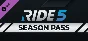 RIDE 5 - Season Pass DLC * STEAM RUSSIA🔥AUTODELIVERY