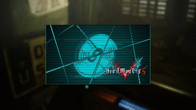 Devil May Cry 5 - Vergil Battle Track 4-Pack DLC