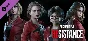 Resident Evil Resistance - Female Survivor Costume: Cla