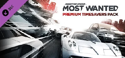 Need for Speed™ Most Wanted Premium Timesavers Pack