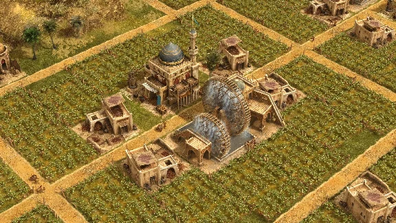 Anno 1404 History Edition ✅Аренда 120 дн ✅Русский (PC)