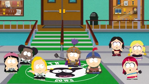 SOUTH PARK: Stick of Truth  (Ubisoft Connect)