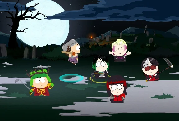 SOUTH PARK: Stick of Truth  (Ubisoft Connect)