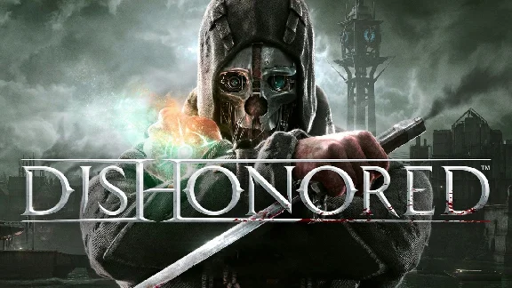 🎁Dishonored🌍ROW✅AUTO