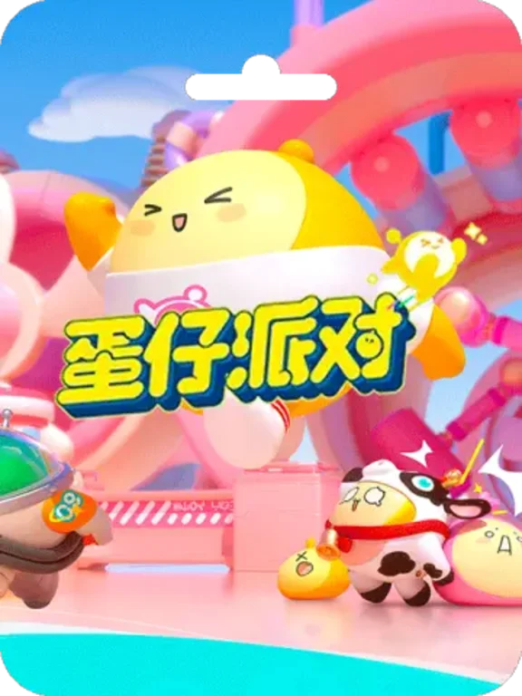 🥚🪺EGGY PARTY COINS, SUBSCRIPTIONS, SETS ACTIVATION CO