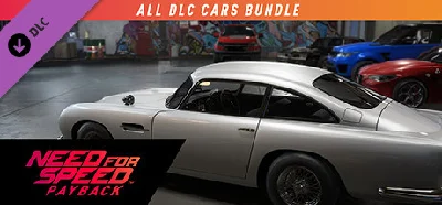 NFSPB - All Cars Bundle DLC * STEAM🔥AUTODELIVERY