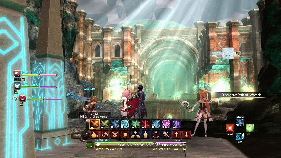 Sword Art Online: Hollow Realization Deluxe Edition
