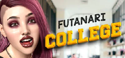 Futanari College - Episode 1 [18+] 🍓 🤓 STEAM RUSSIA