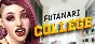 Futanari College - Episode 1 [18+] 🍓 🤓 STEAM RUSSIA