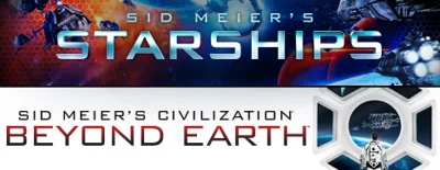 Starships & Civilization: Beyond Earth GLOBAL AUTO