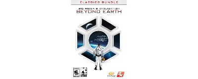 Civilization: Beyond Earth Bundle GLOBAL AUTO