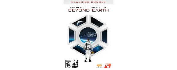 🎁Civilization: Beyond Earth Bundle🌍МИР✅АВТО