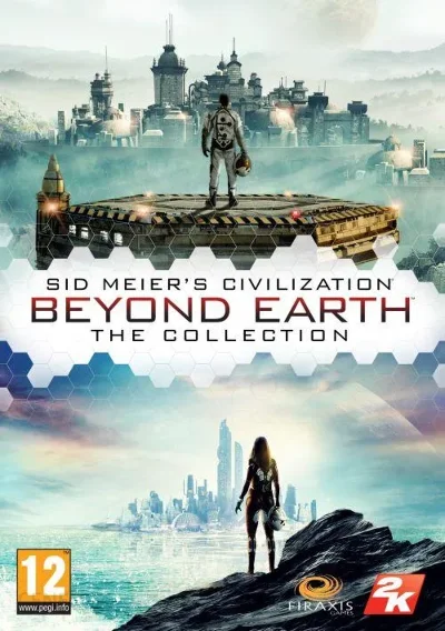 Civilization: Beyond Earth The Collection МИР АВТО
