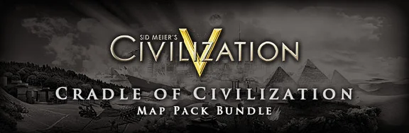 🎁Civilization V CoC DLC Bundle🌍ROW✅AUTO