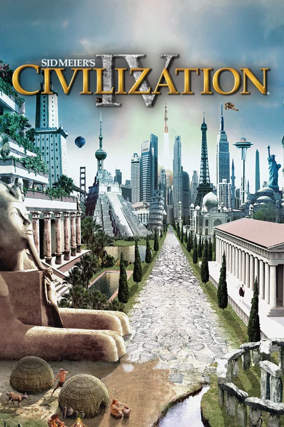 Sid Meier´s Civilization IV GLOBAL AUTO