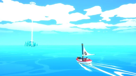 Solo Islands of the Heart XBOX Key