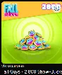 💥Fall Guys - Show-Bucks / Шмяксы 🟢 Xbox One / X|S