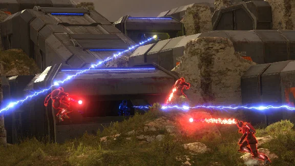 ShootMania Storm (Steam Gift Region Free / ROW)
