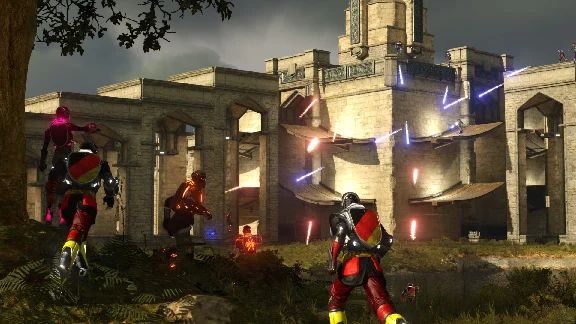 ShootMania Storm (Steam Gift Region Free / ROW)