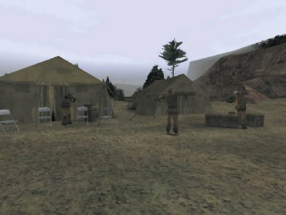Tom Clancy´s Ghost Recon (Steam Gift Region Free / ROW)