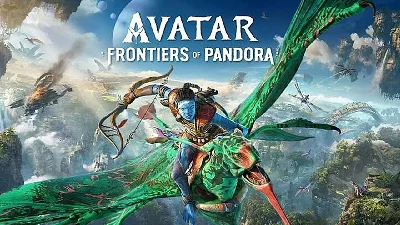 ⭐Avatar: Frontiers of Pandora⭐Xbox series X | S