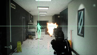 RoboCop: Rogue City Alex Murphy XBOX SERIES XS   КЛЮЧ